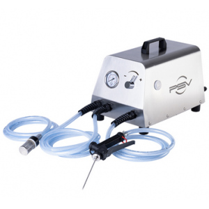 PSV Brine Pump Injector Villa PM4